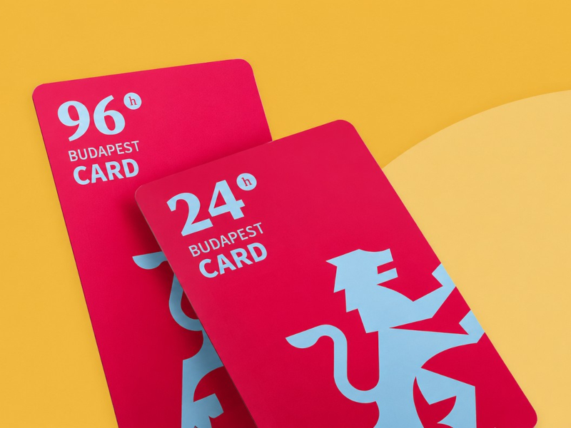 Budapest card